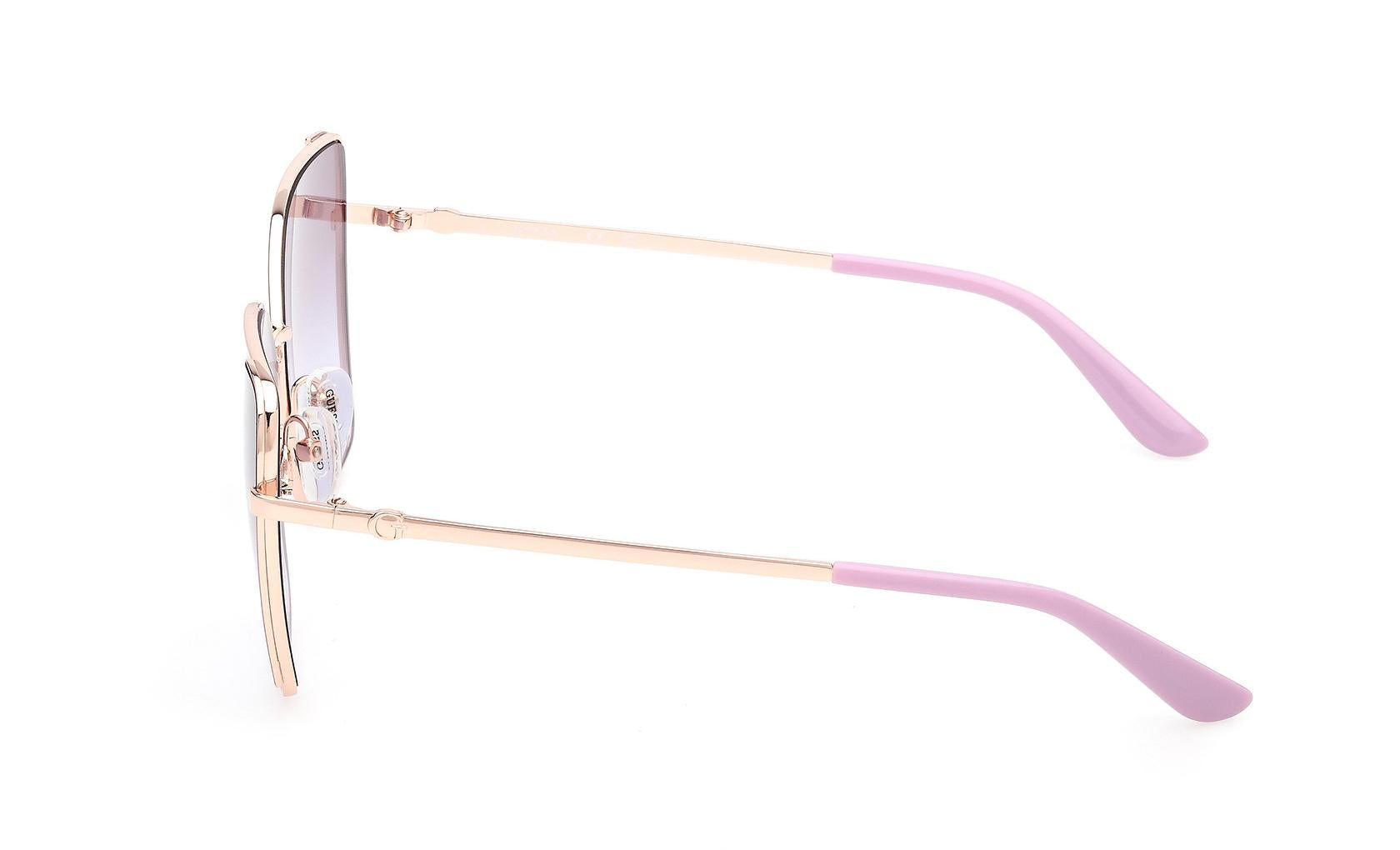 Guess Sunglasses GU00192 59F