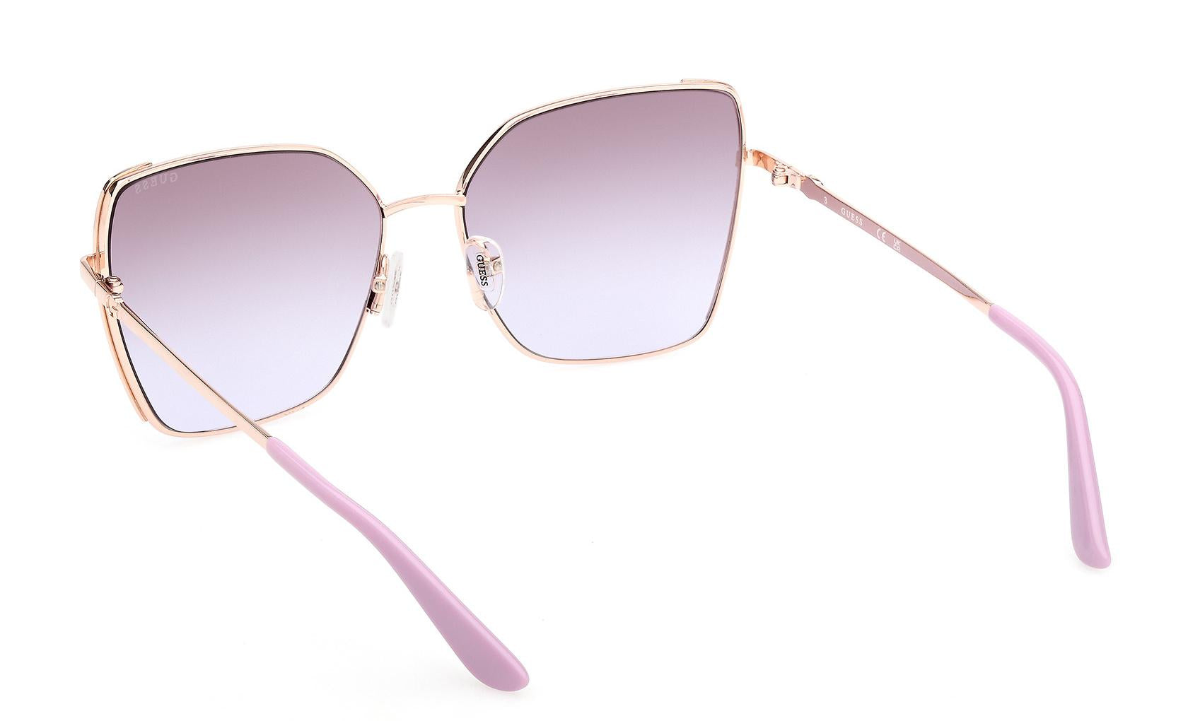 Guess Sunglasses GU00192 59F