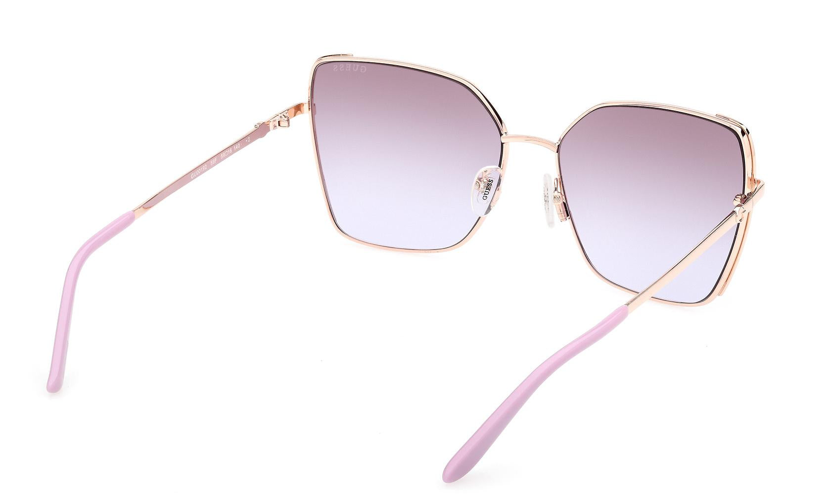 Guess Sunglasses GU00192 59F