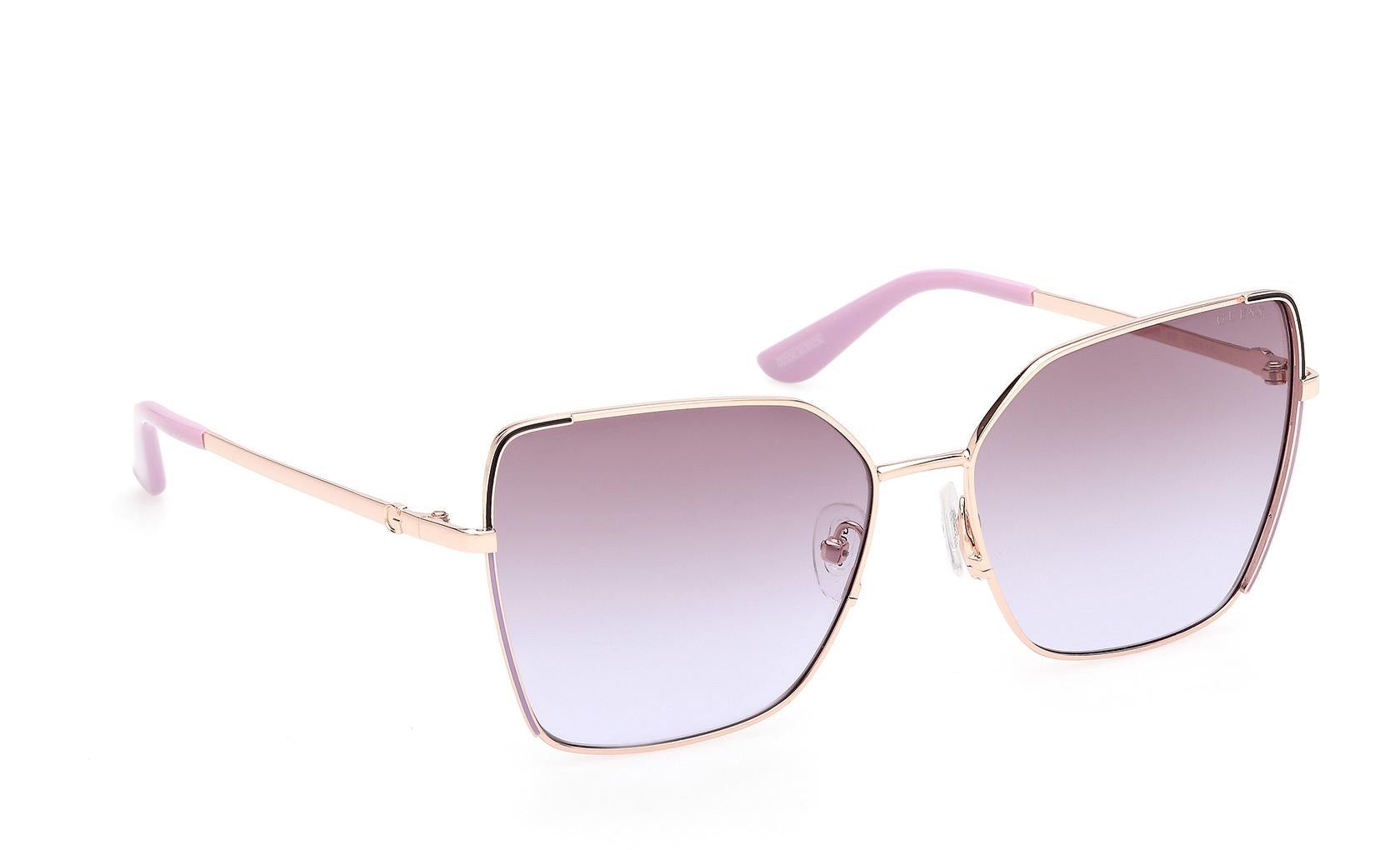 Guess Sunglasses GU00192 59F