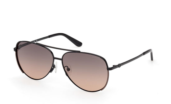 Guess Sunglasses GU00193 01B