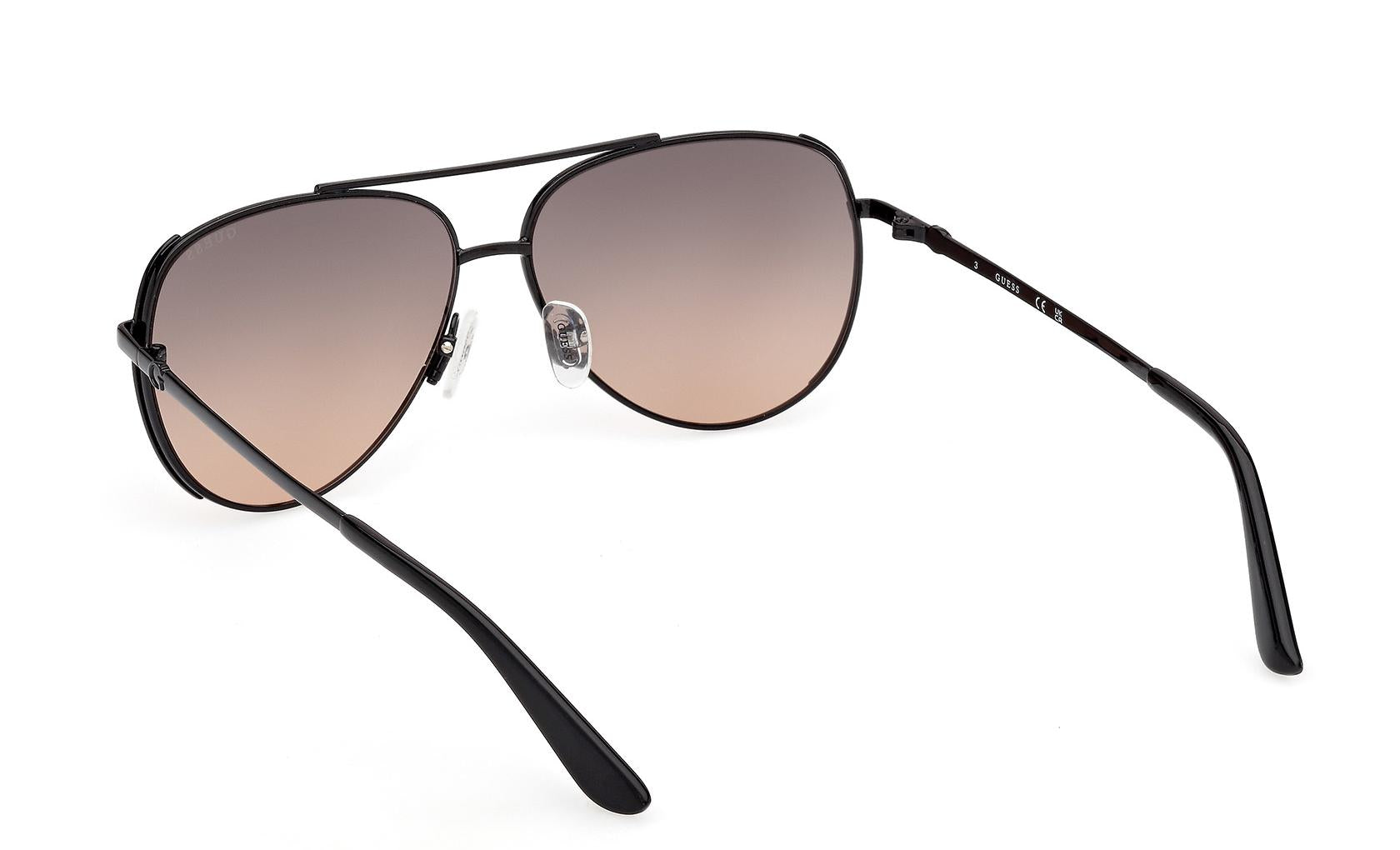 Guess Sunglasses GU00193 01B