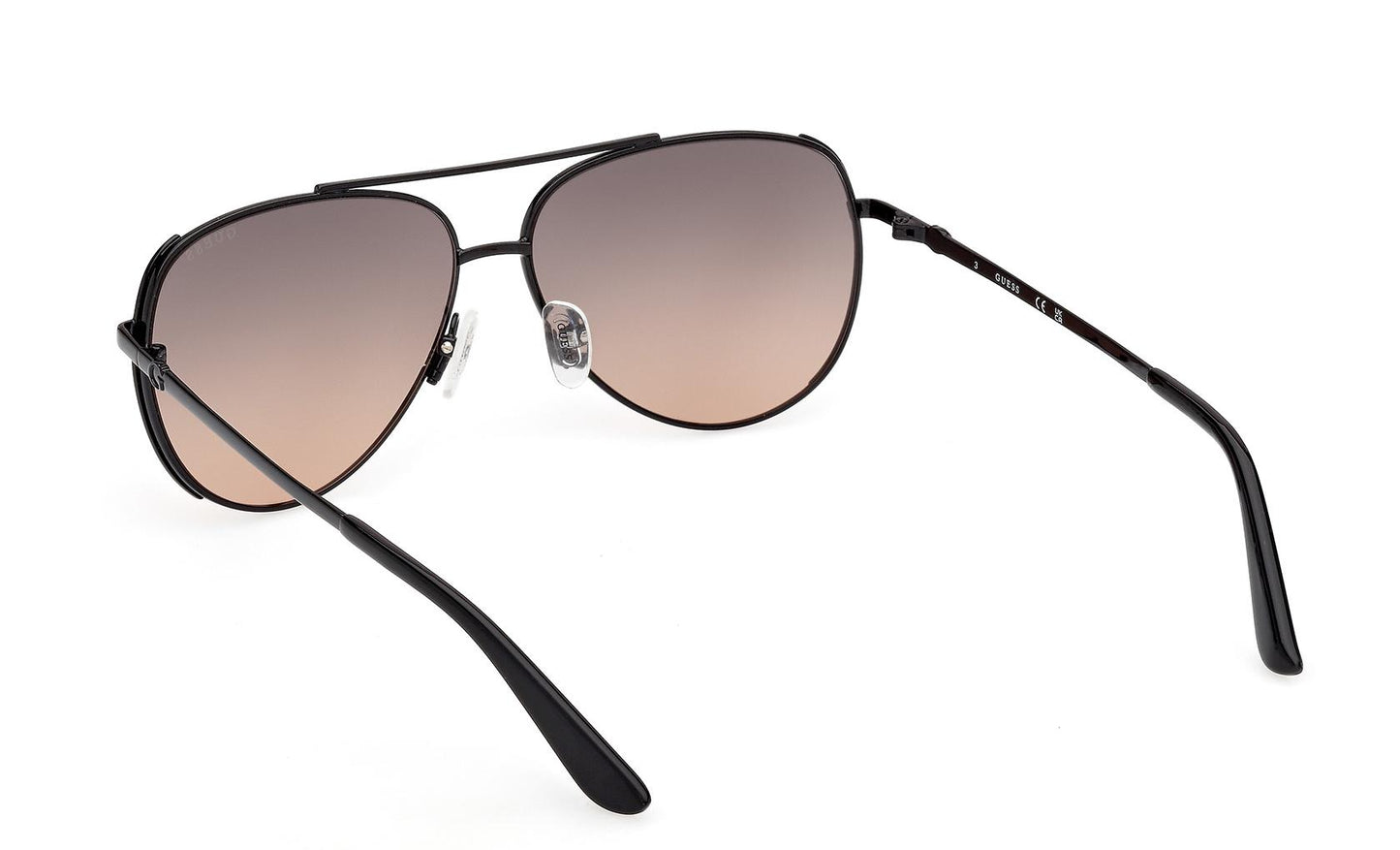 Guess Sunglasses GU00193 01B