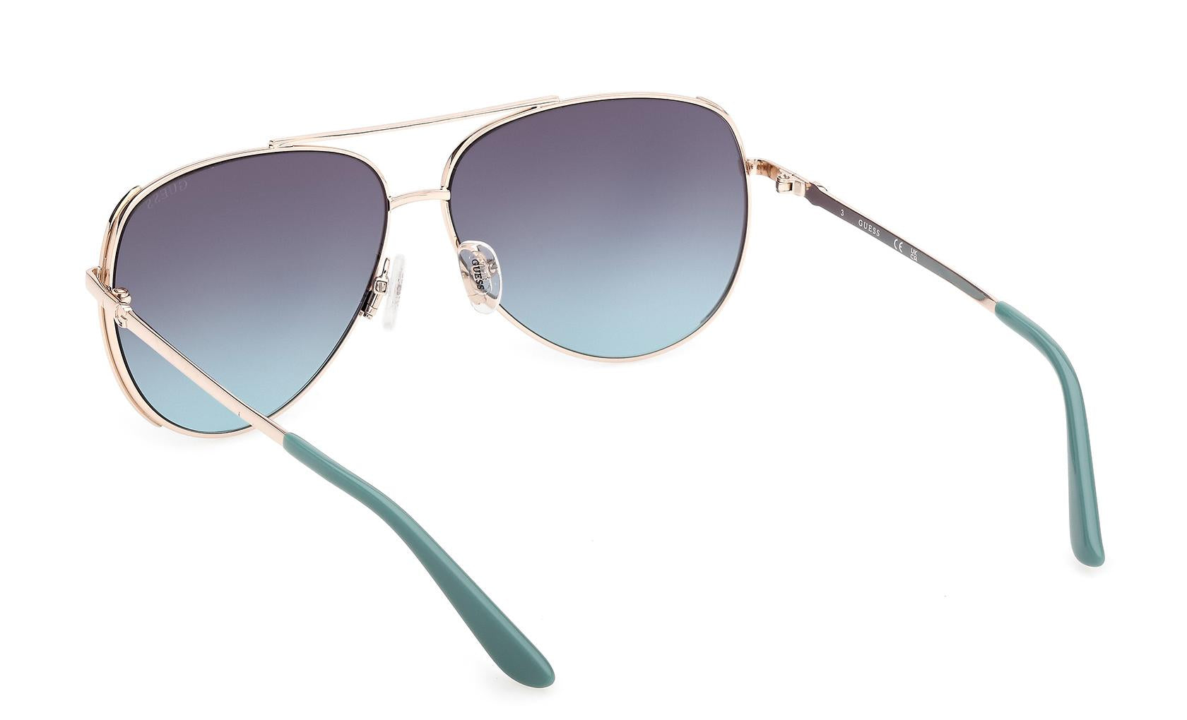 Guess Sunglasses GU00193 33W