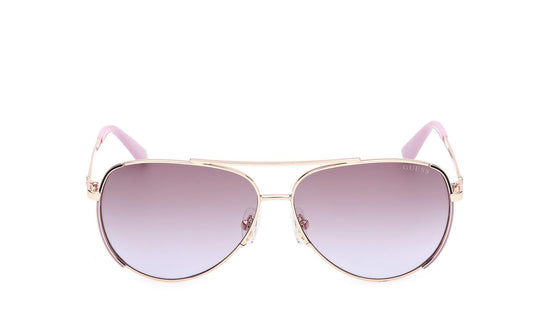 Guess Sunglasses GU00193 59F