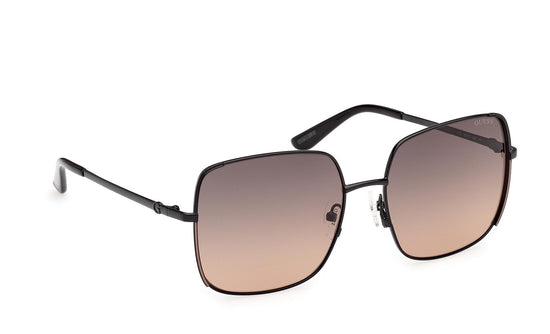 Guess Sunglasses GU00194 01B