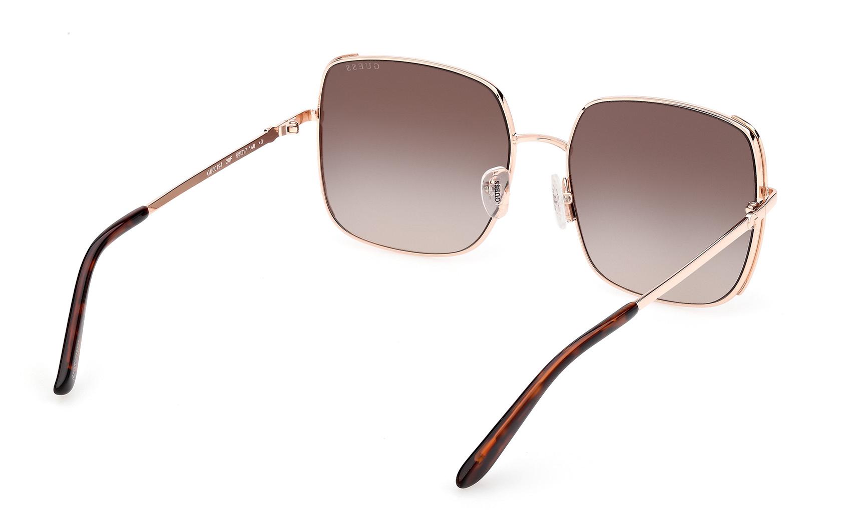 Guess Sunglasses GU00194 28F