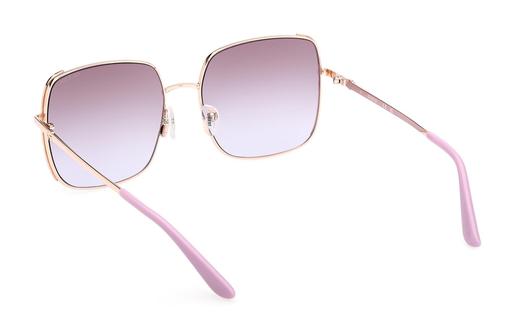 Guess Sunglasses GU00194 59F