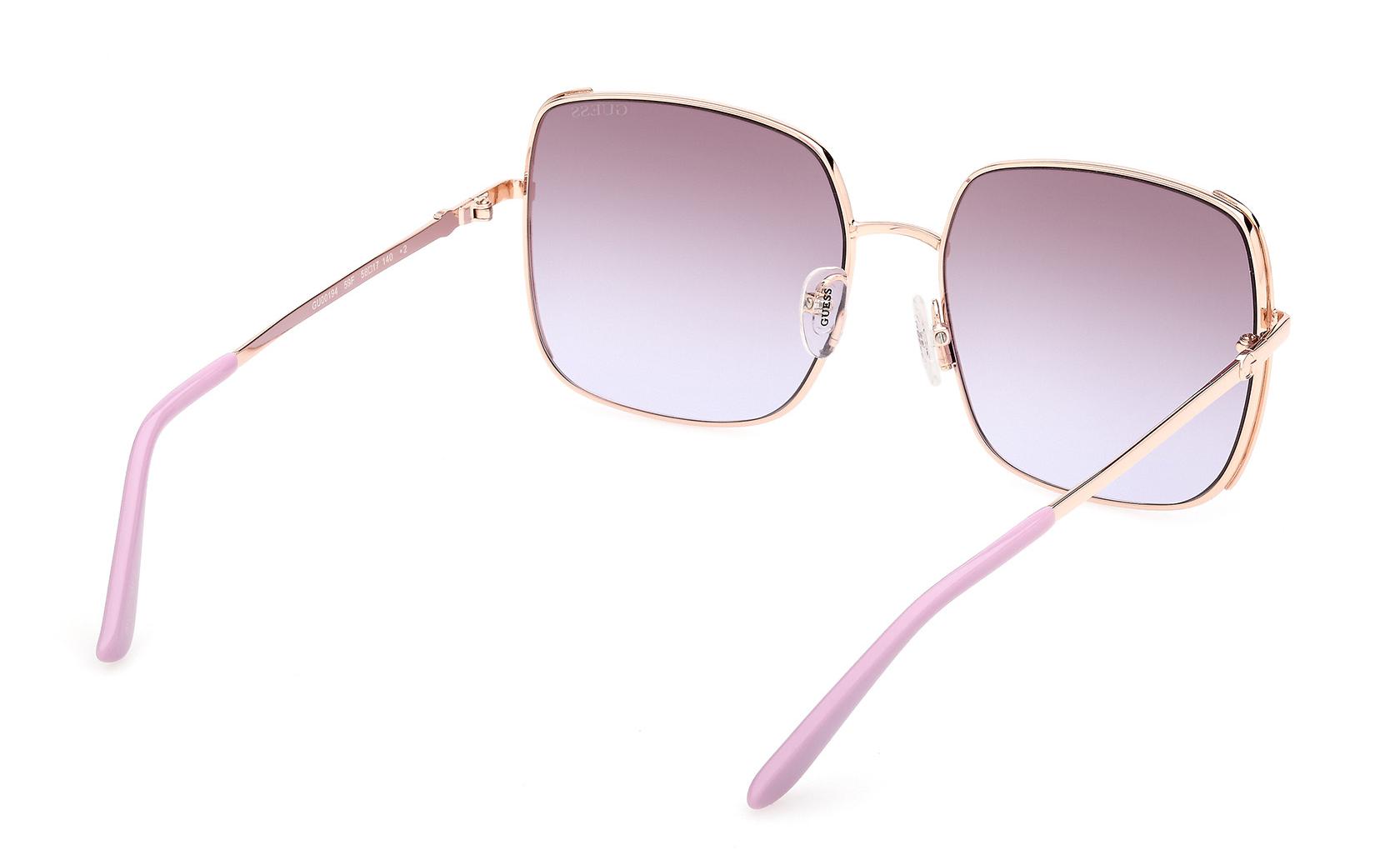 Guess Sunglasses GU00194 59F