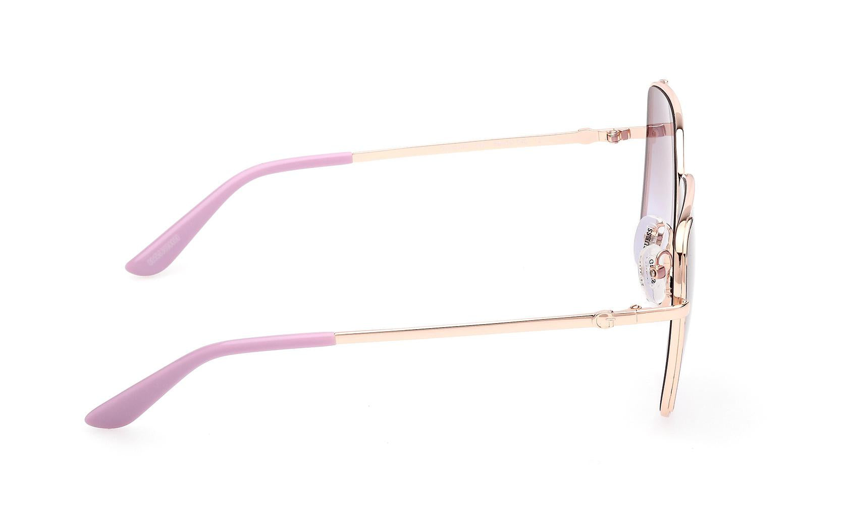 Guess Sunglasses GU00194 59F