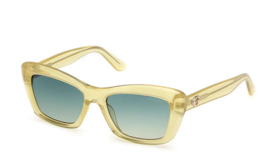 Guess Sunglasses GU00195 39P