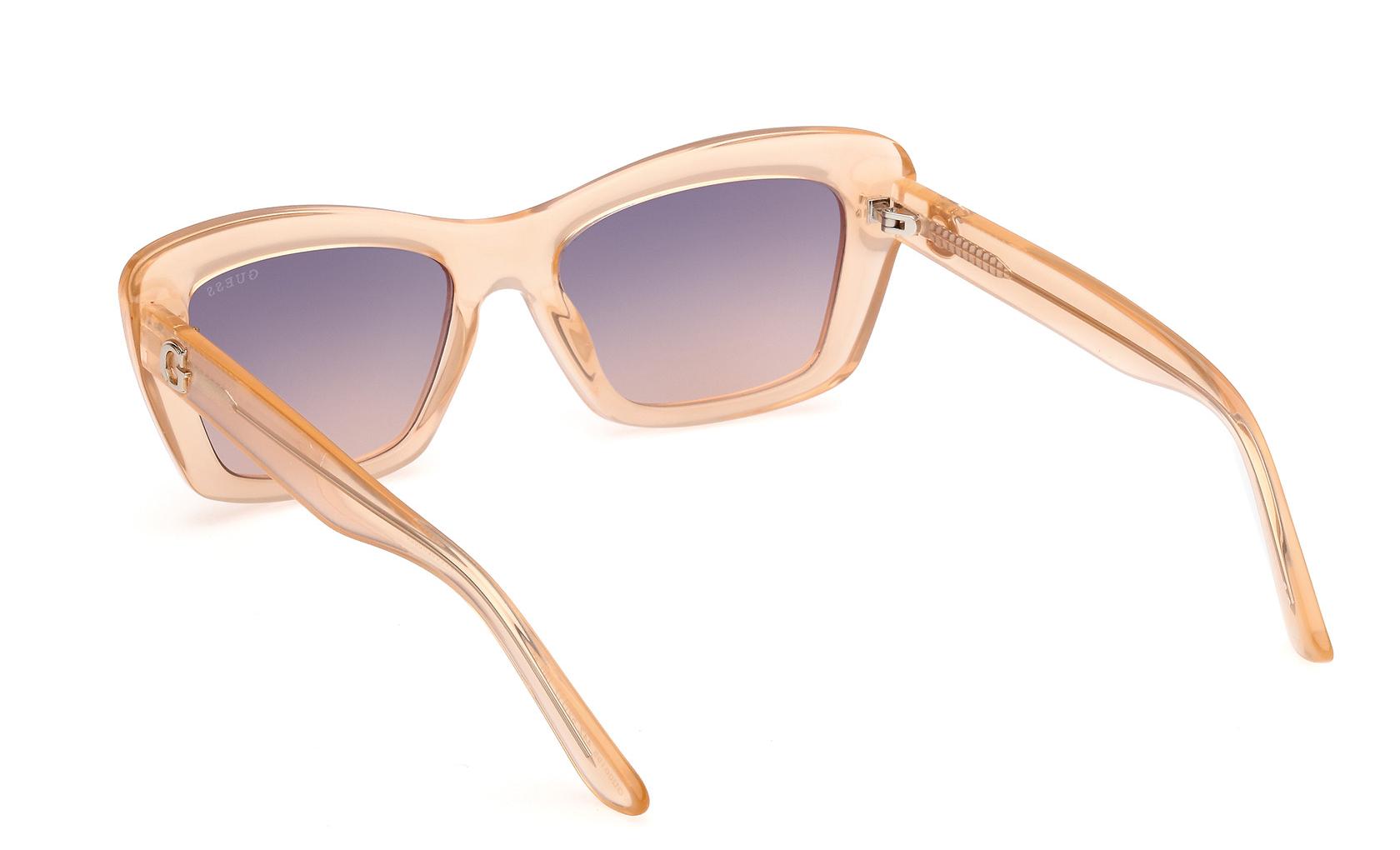 Guess Sunglasses GU00195 44Z