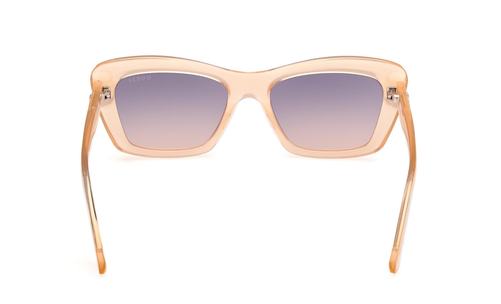 Guess Sunglasses GU00195 44Z
