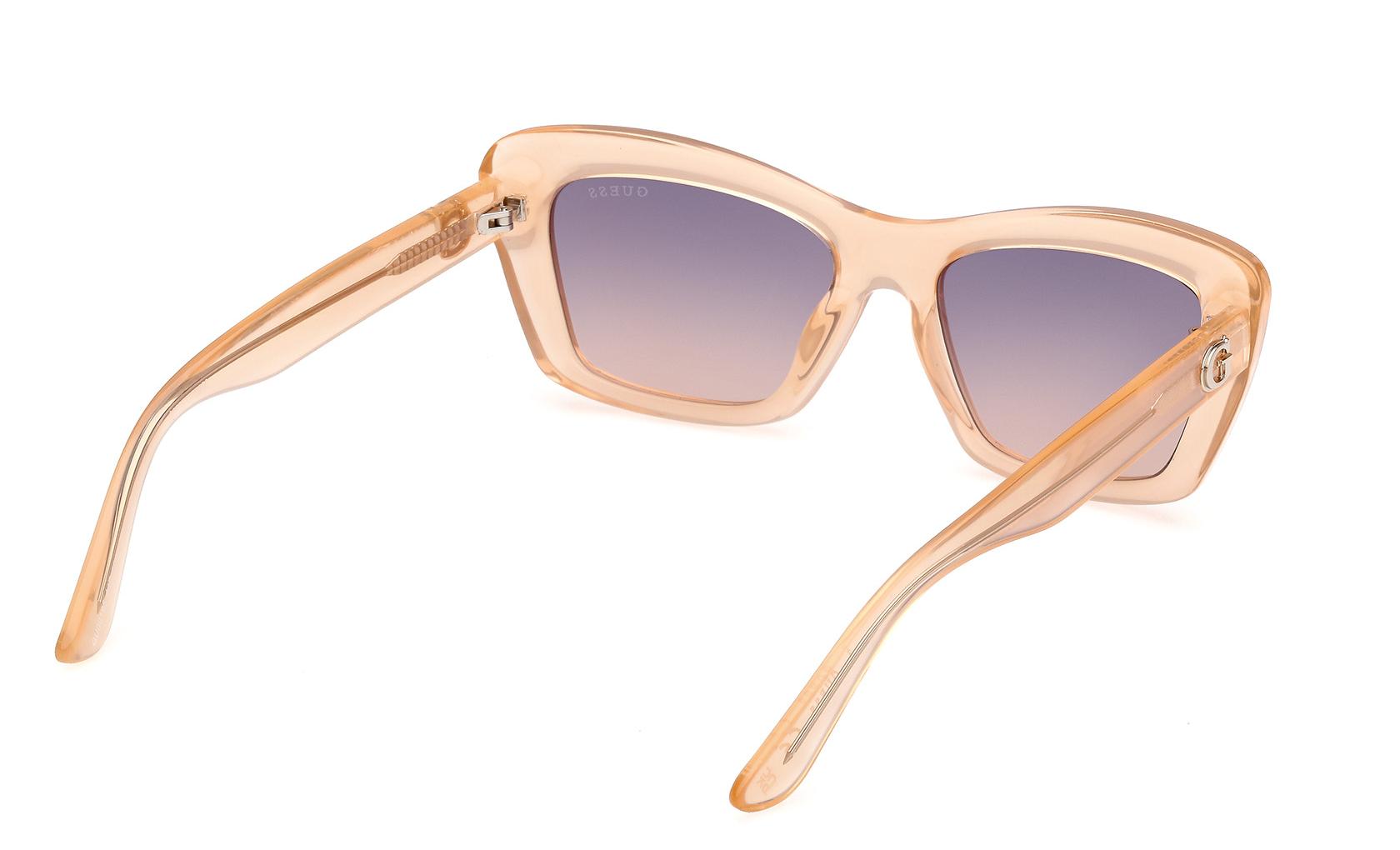 Guess Sunglasses GU00195 44Z