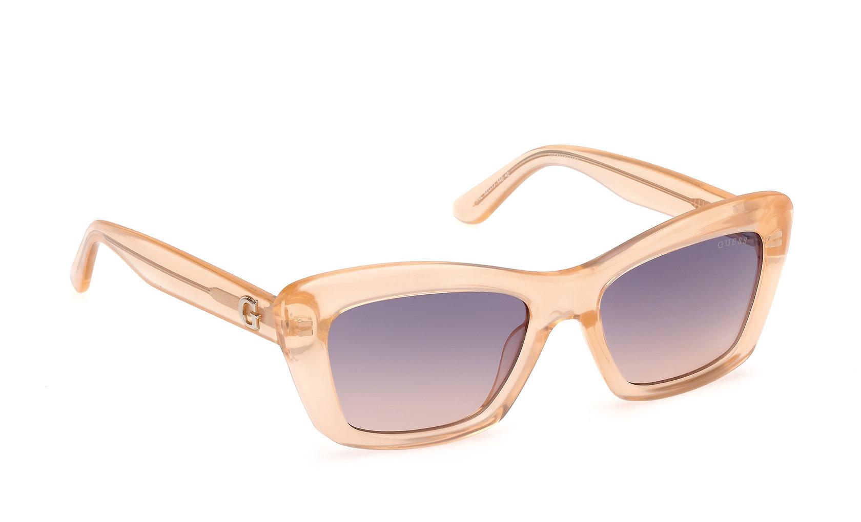 Guess Sunglasses GU00195 44Z