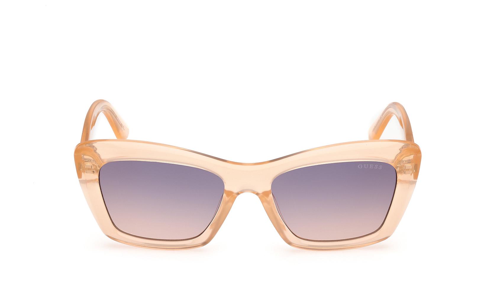 Guess Sunglasses GU00195 44Z