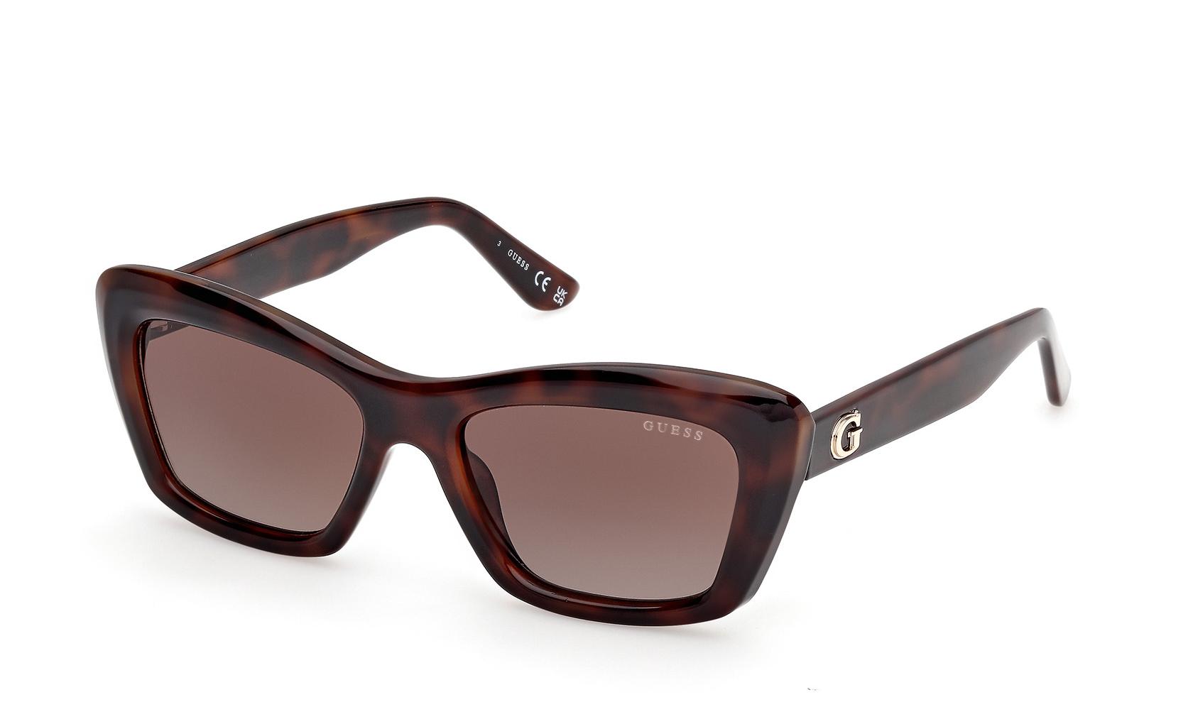 Guess Sunglasses GU00195 52F