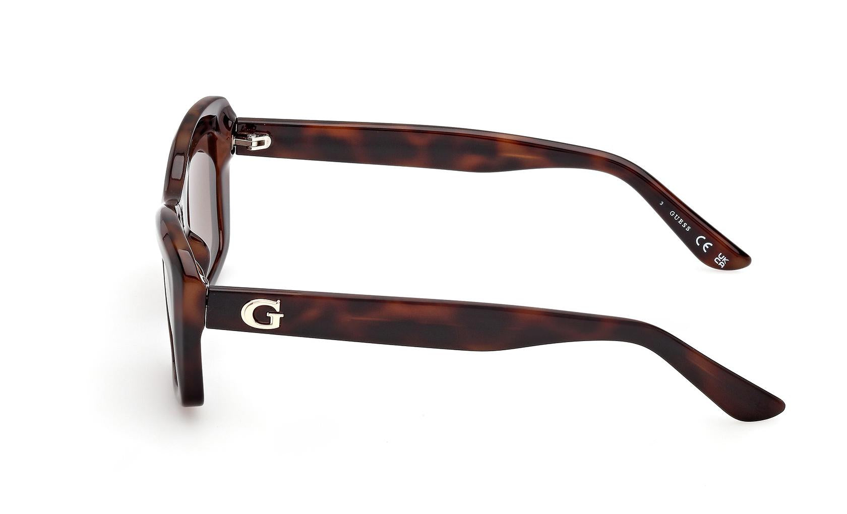 Guess Sunglasses GU00195 52F