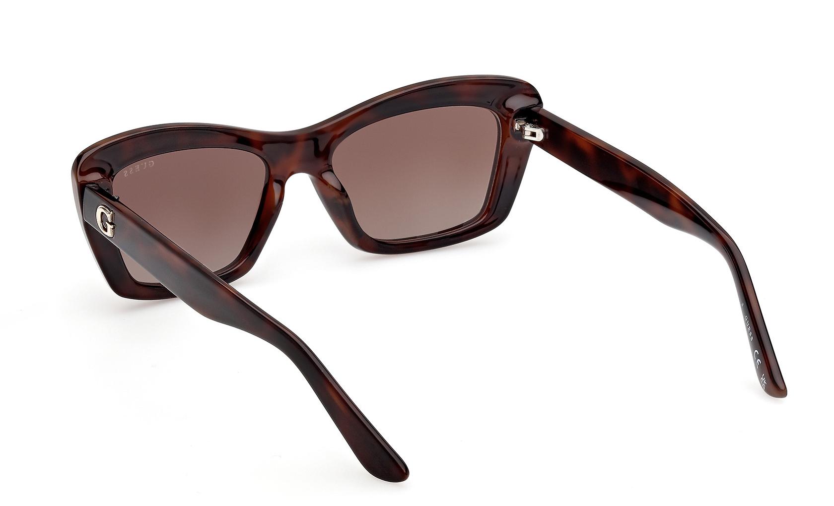 Guess Sunglasses GU00195 52F