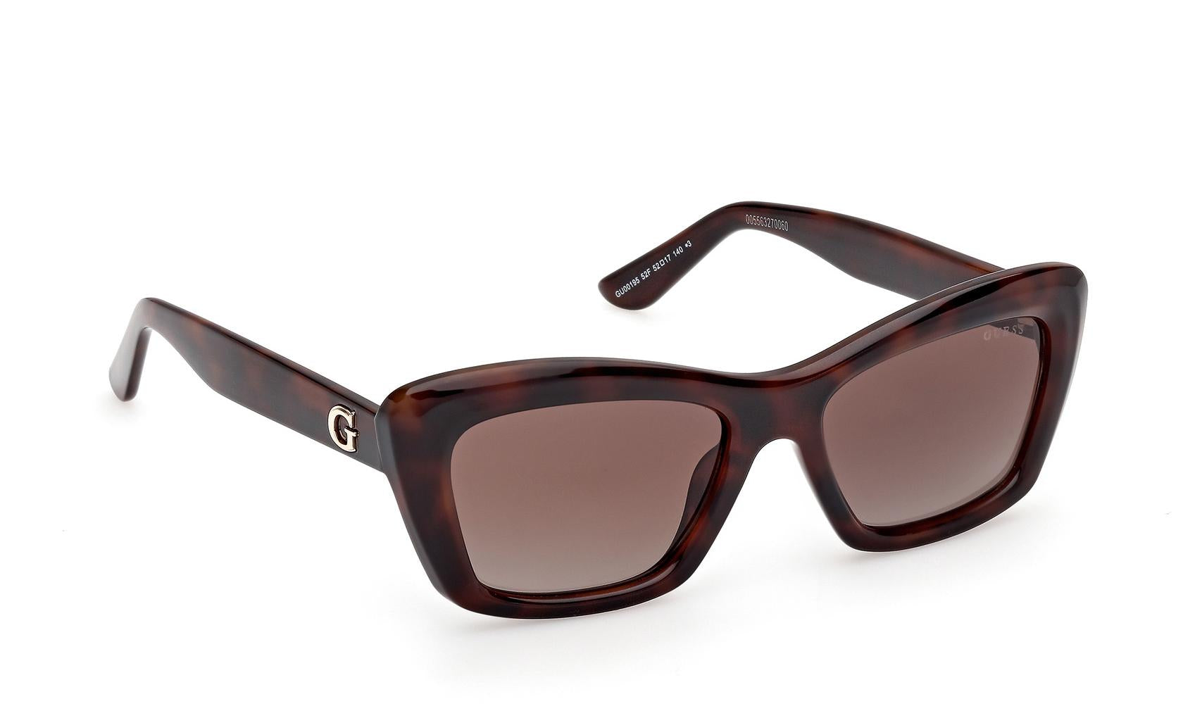 Guess Sunglasses GU00195 52F