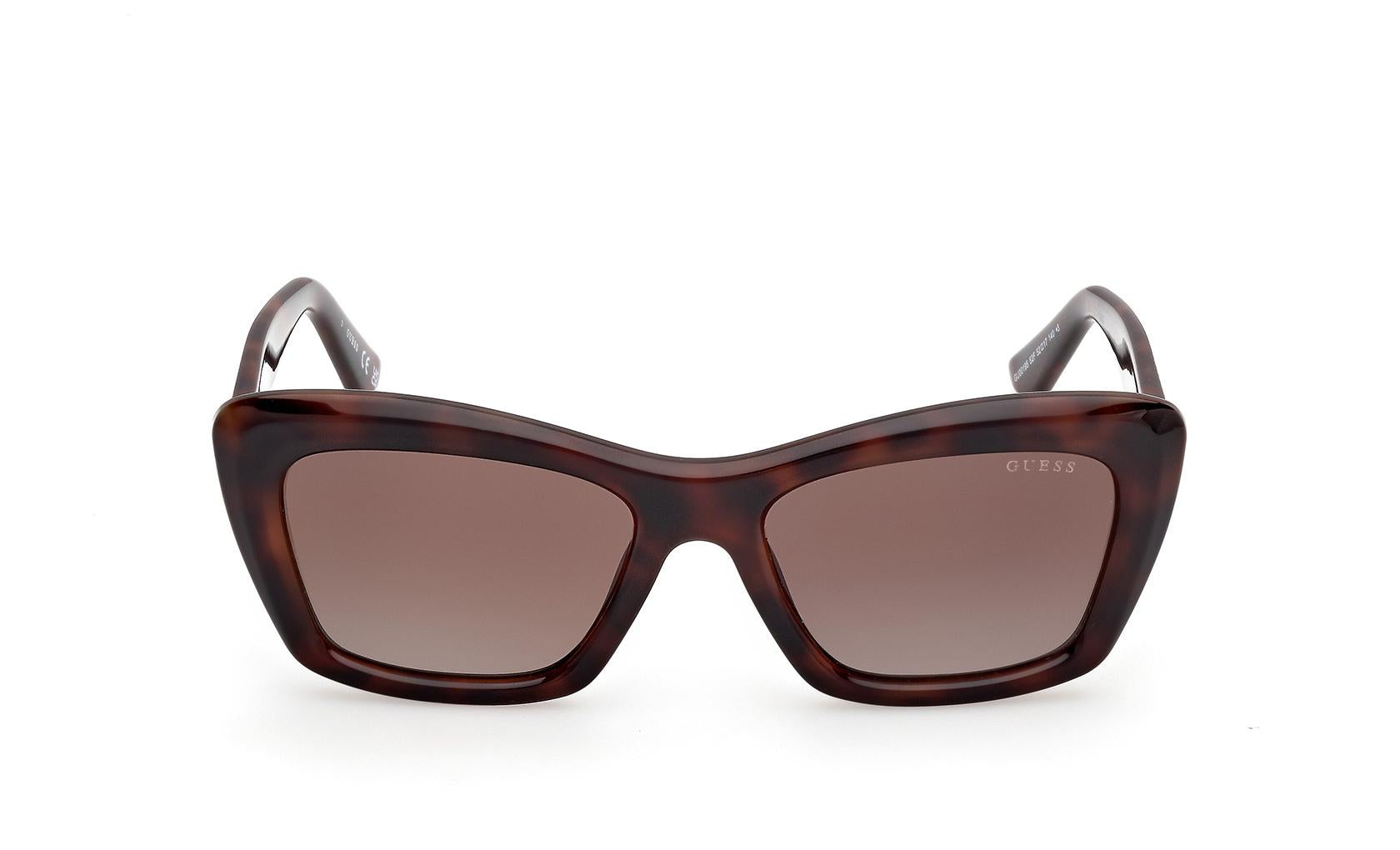 Guess Sunglasses GU00195 52F