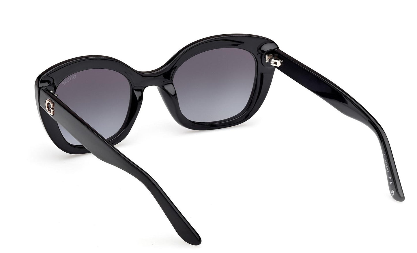 Guess Sunglasses GU00196 01B