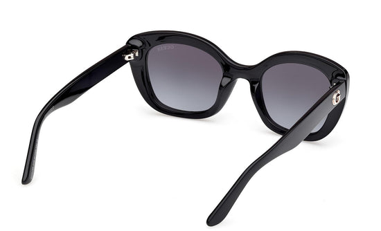 Guess Sunglasses GU00196 01B