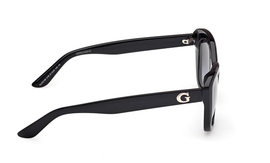 Guess Sunglasses GU00196 01B