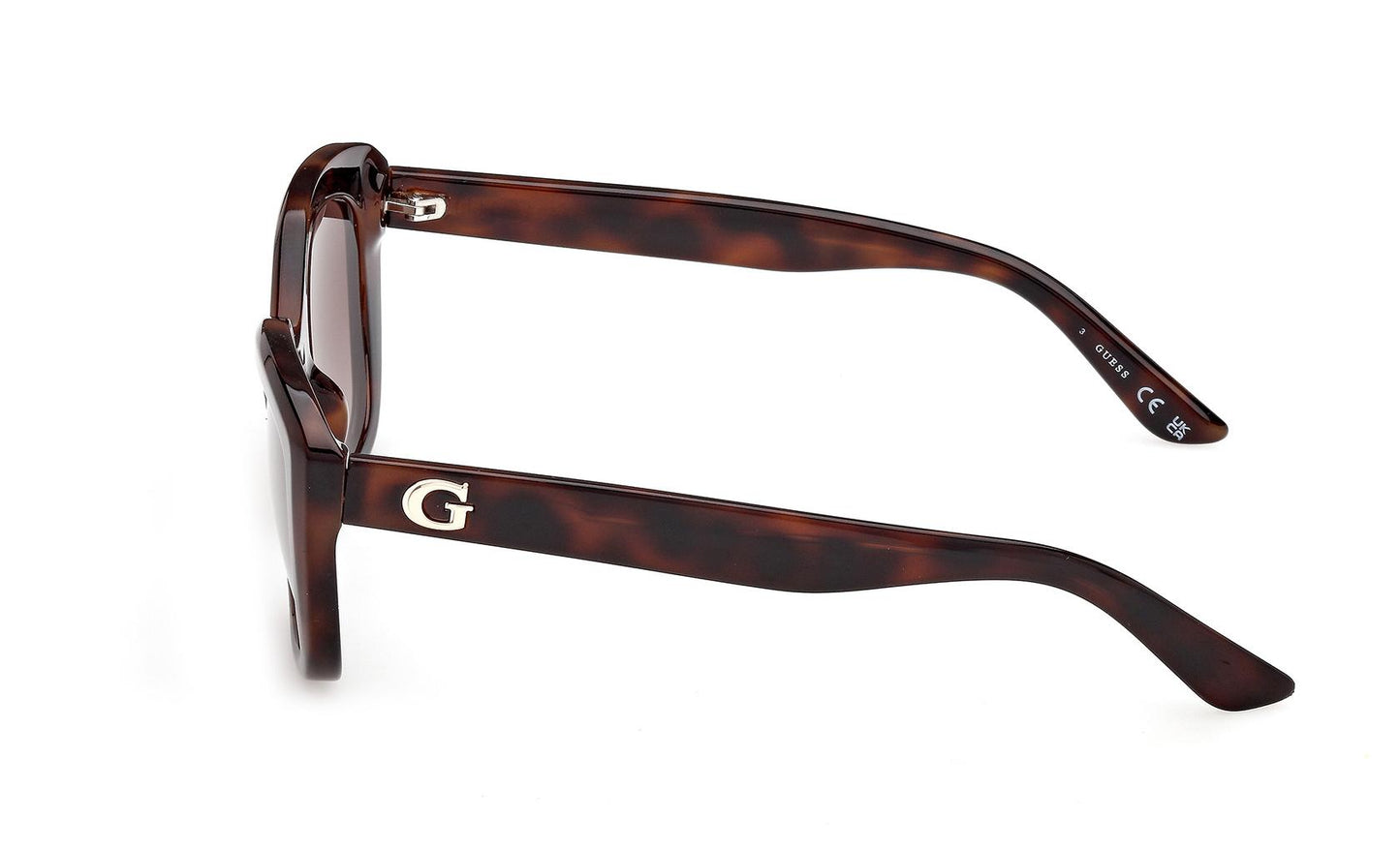 Guess Sunglasses GU00196 52F