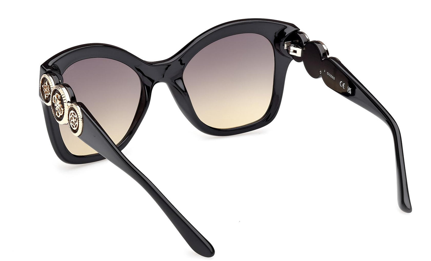 Guess Sunglasses GU00197 05B