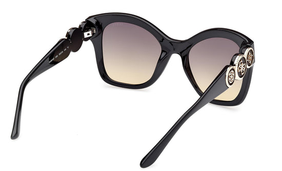 Guess Sunglasses GU00197 05B