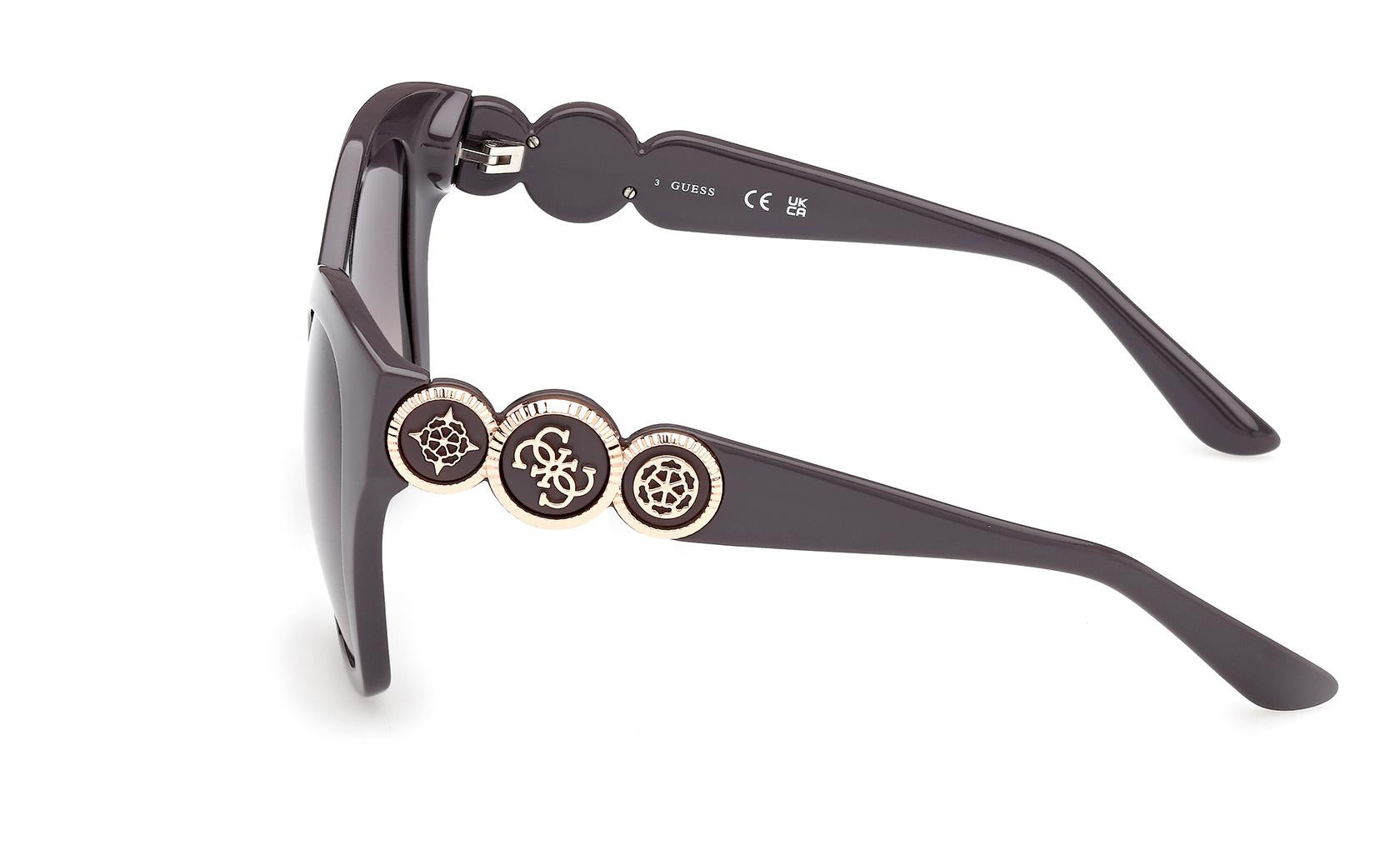 Guess Sunglasses GU00197 20B