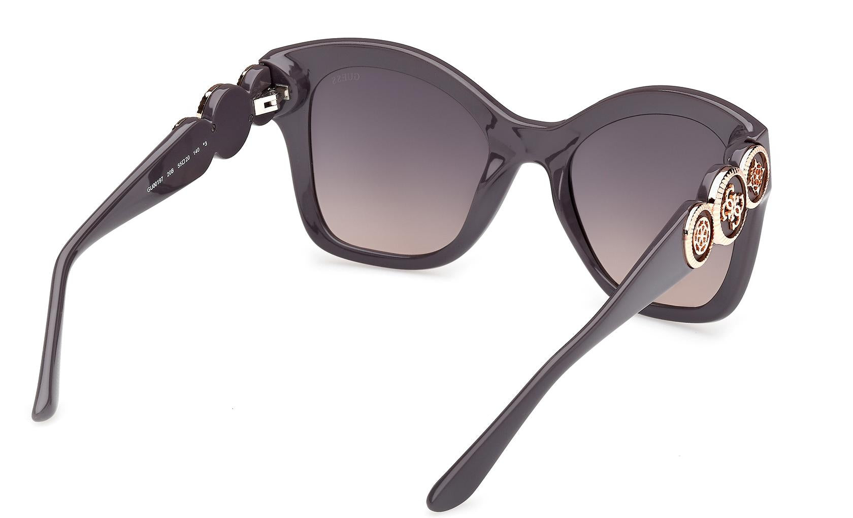 Guess Sunglasses GU00197 20B