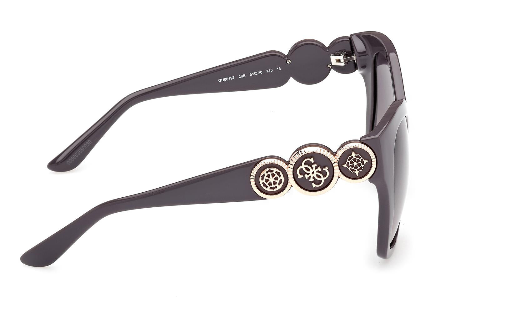 Guess Sunglasses GU00197 20B