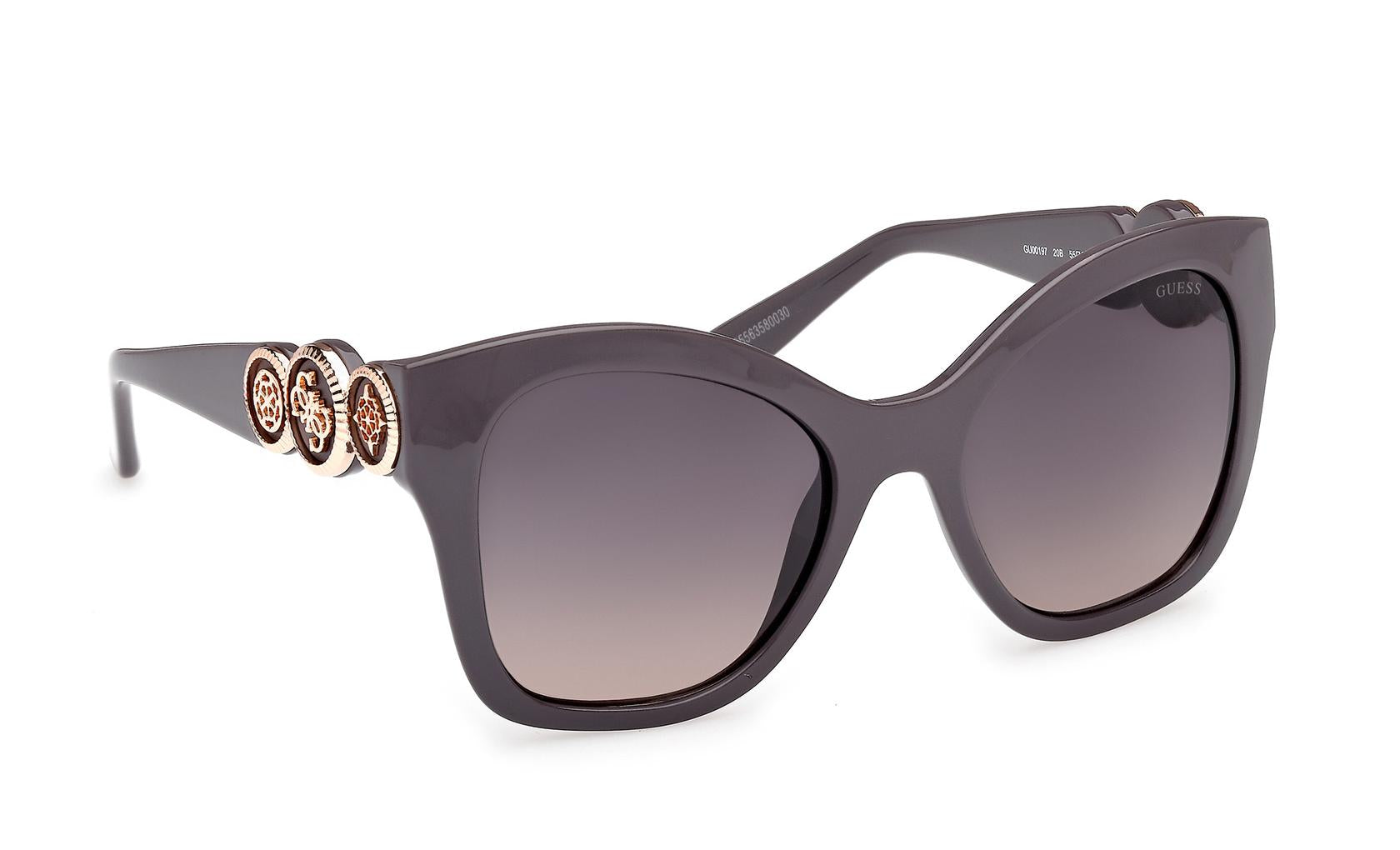 Guess Sunglasses GU00197 20B