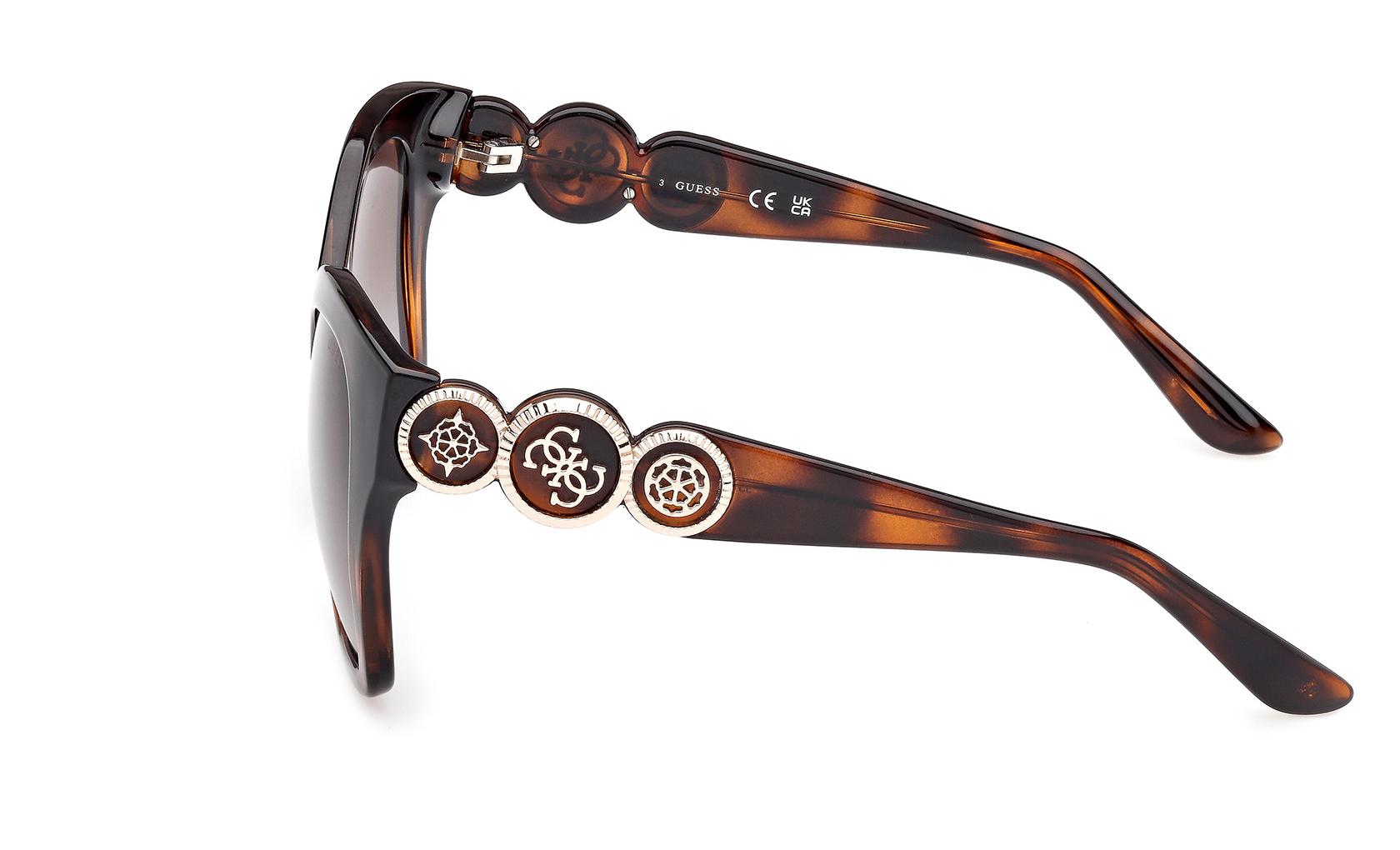 Guess Sunglasses GU00197 52F