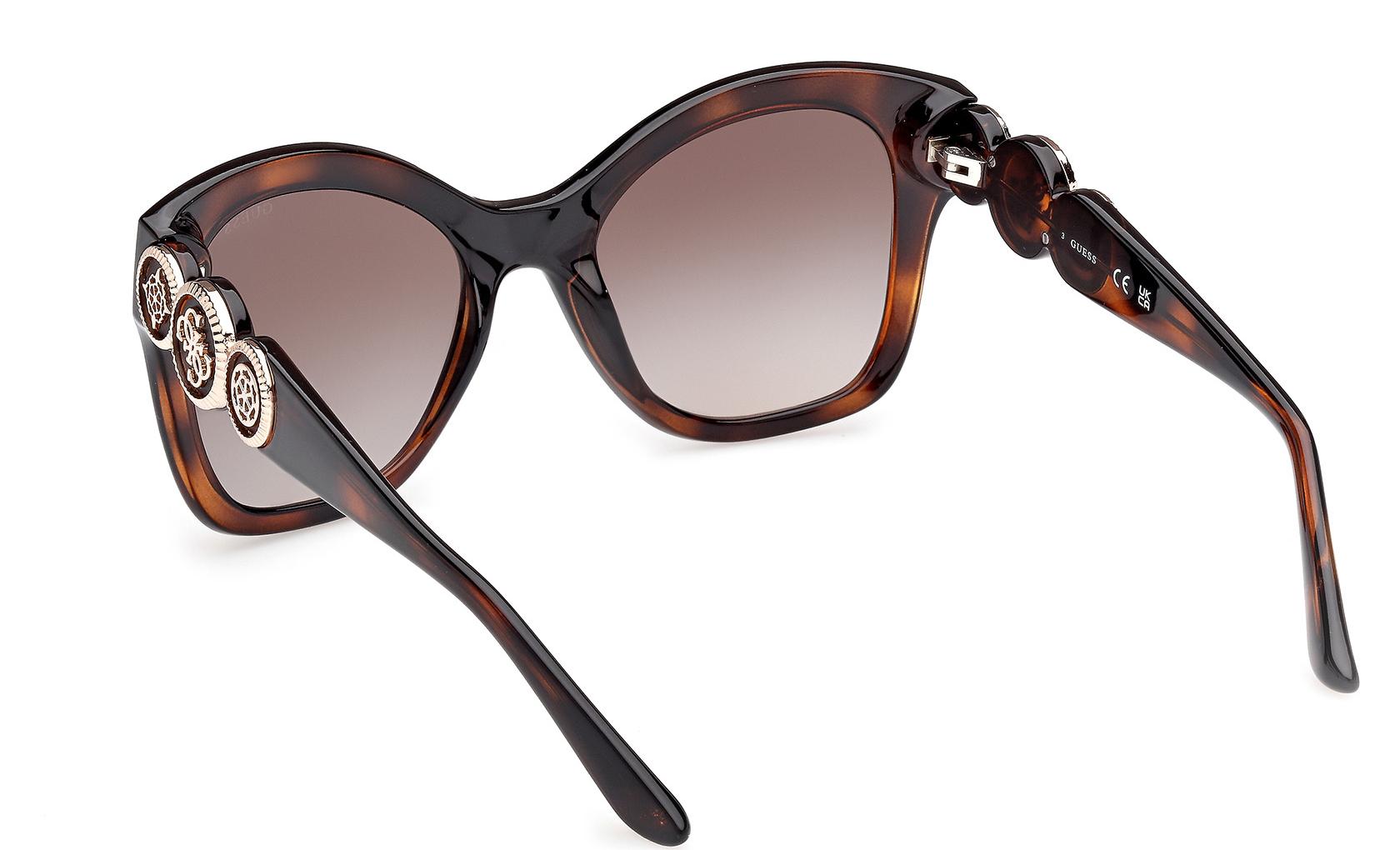 Guess Sunglasses GU00197 52F