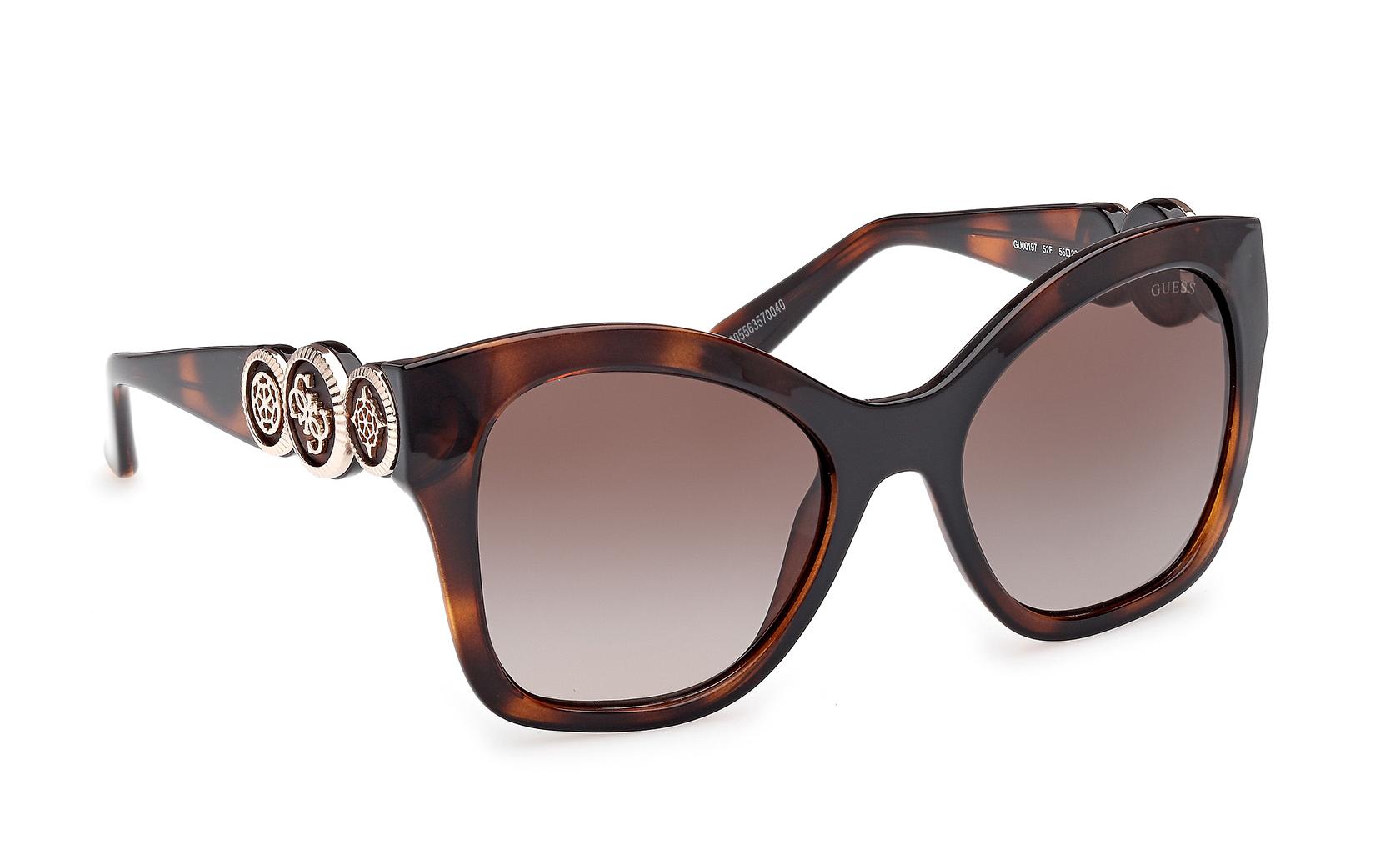 Guess Sunglasses GU00197 52F