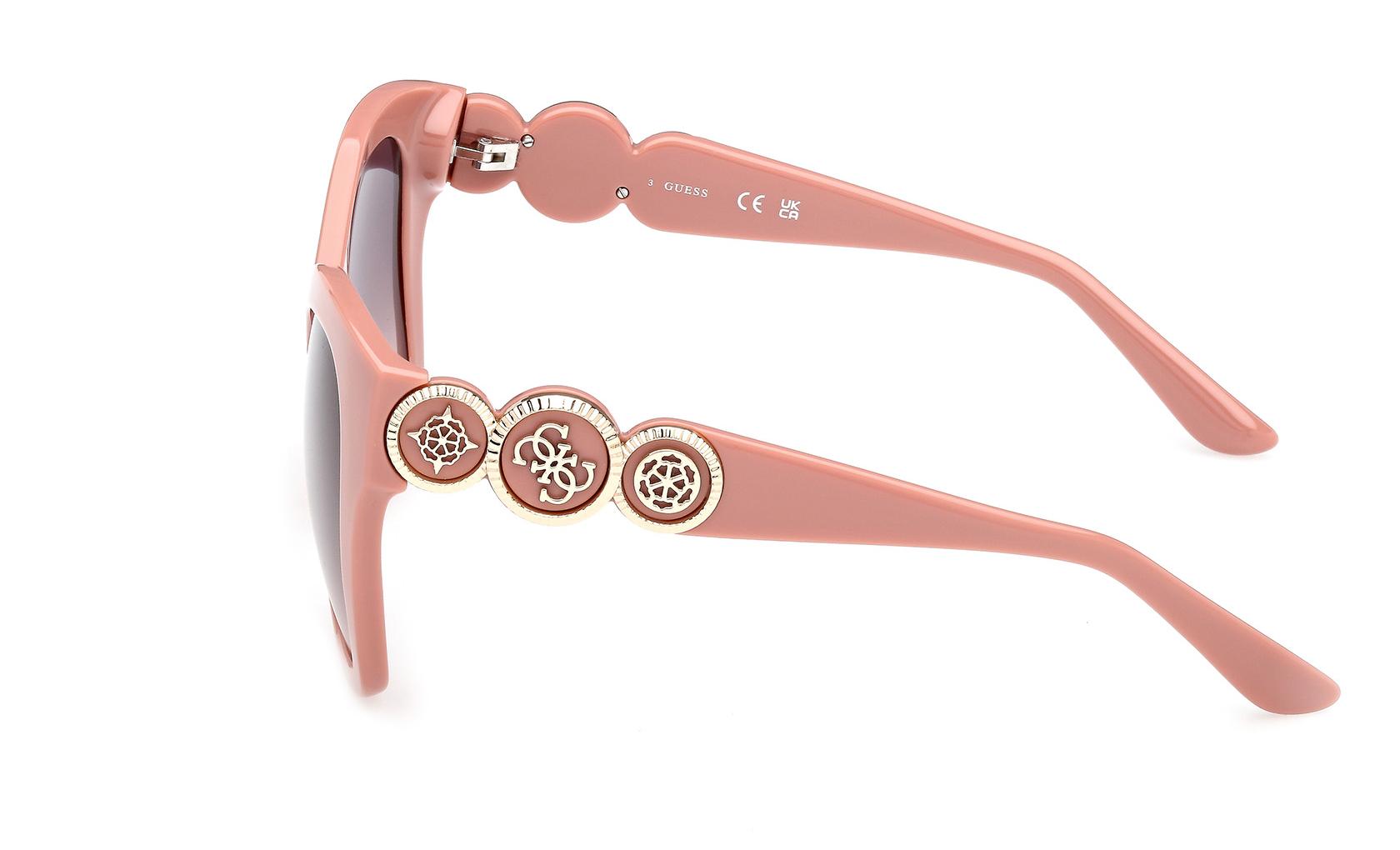 Guess Sunglasses GU00197 72F