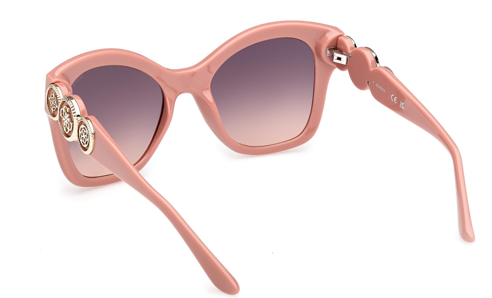 Guess Sunglasses GU00197 72F