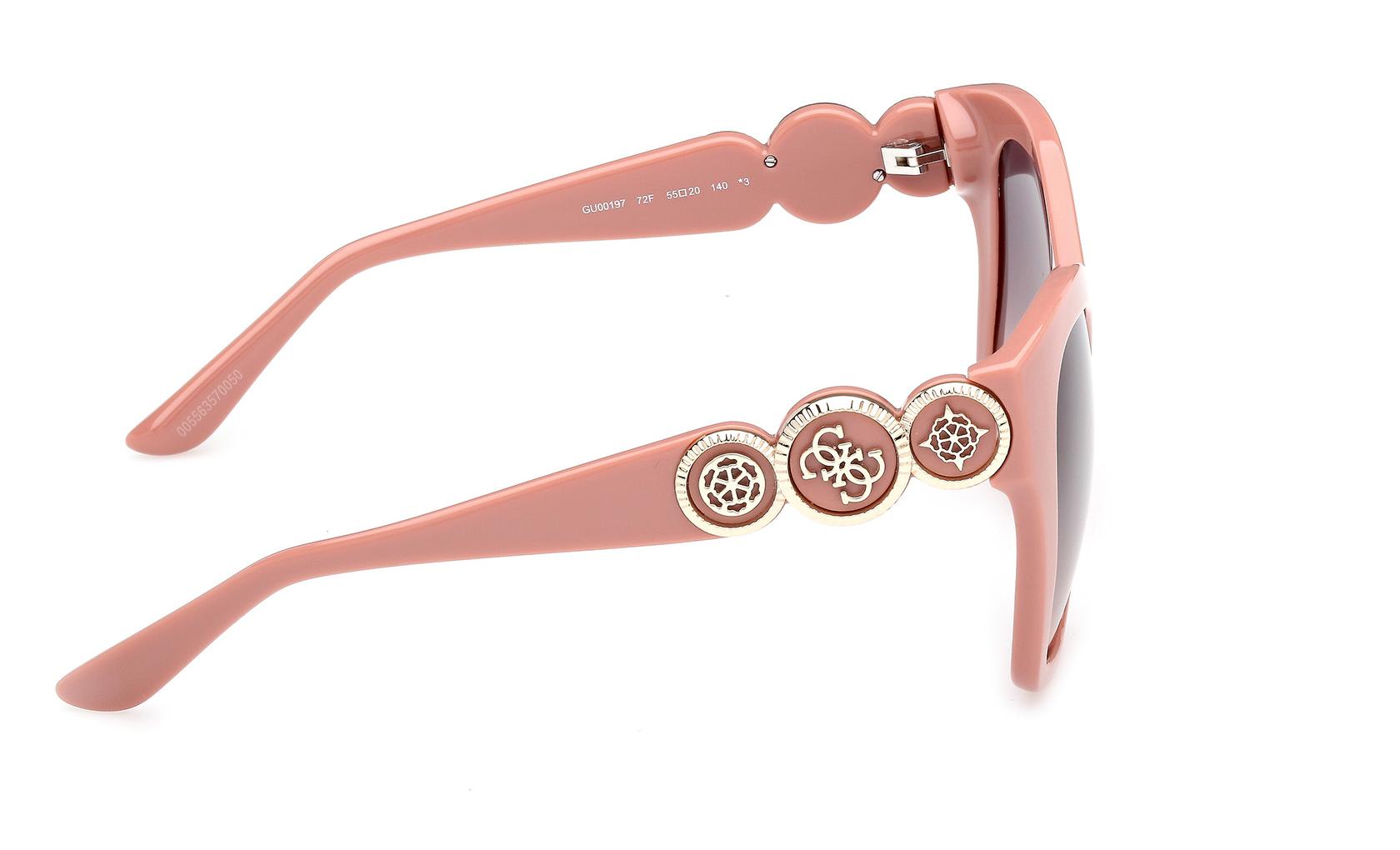 Guess Sunglasses GU00197 72F