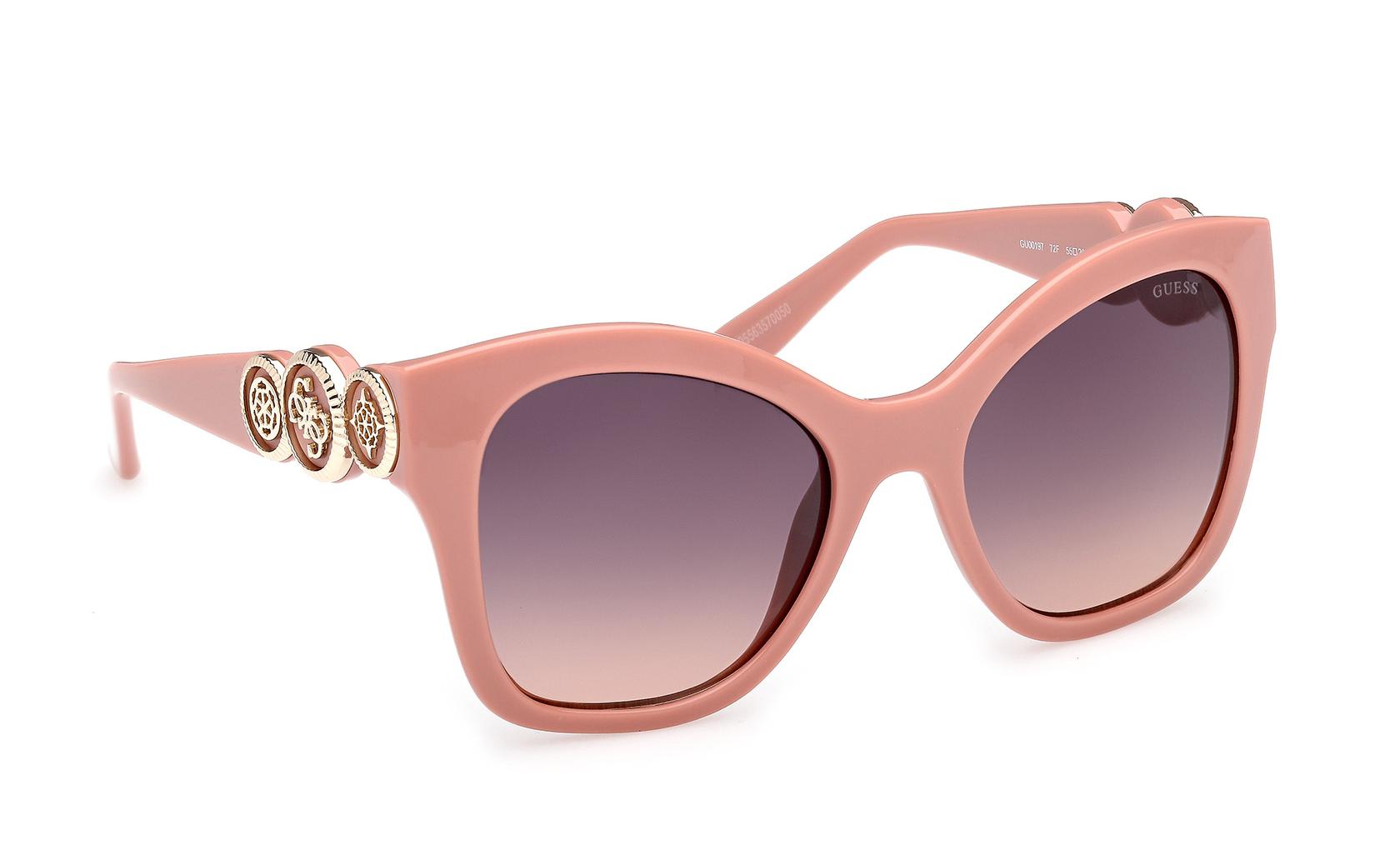 Guess Sunglasses GU00197 72F