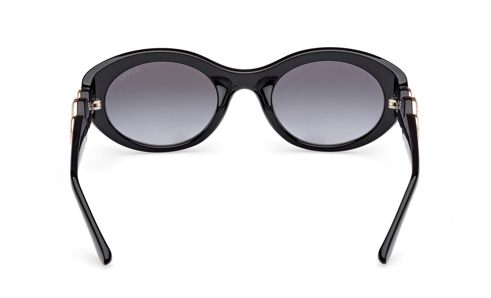 Guess Sunglasses GU00198/H 01B