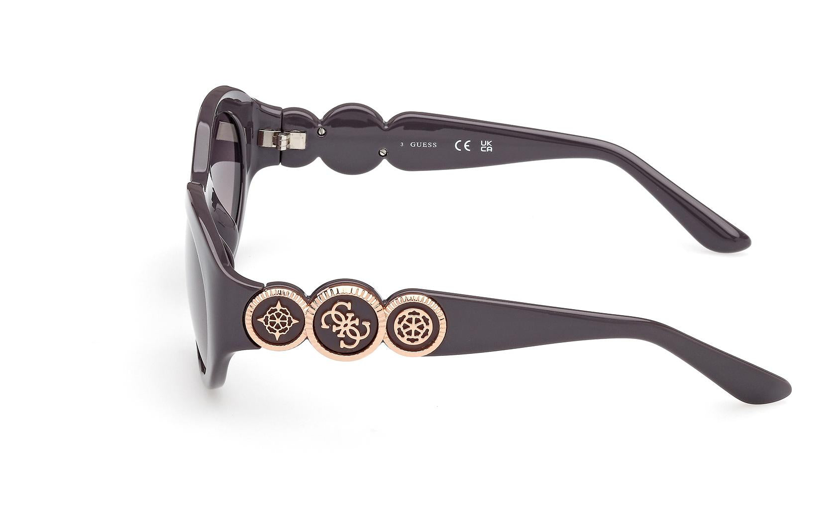 Guess Sunglasses GU00198/H 20B