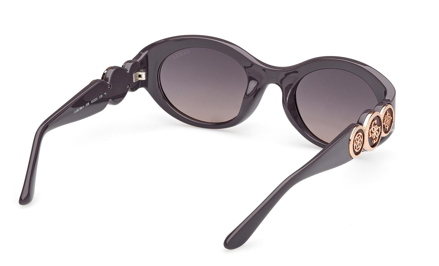 Guess Sunglasses GU00198/H 20B