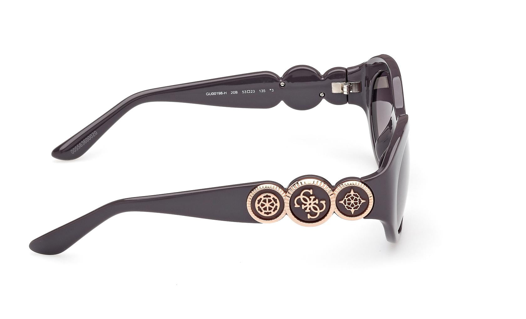 Guess Sunglasses GU00198/H 20B