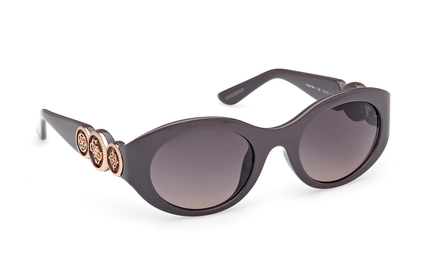 Guess Sunglasses GU00198/H 20B