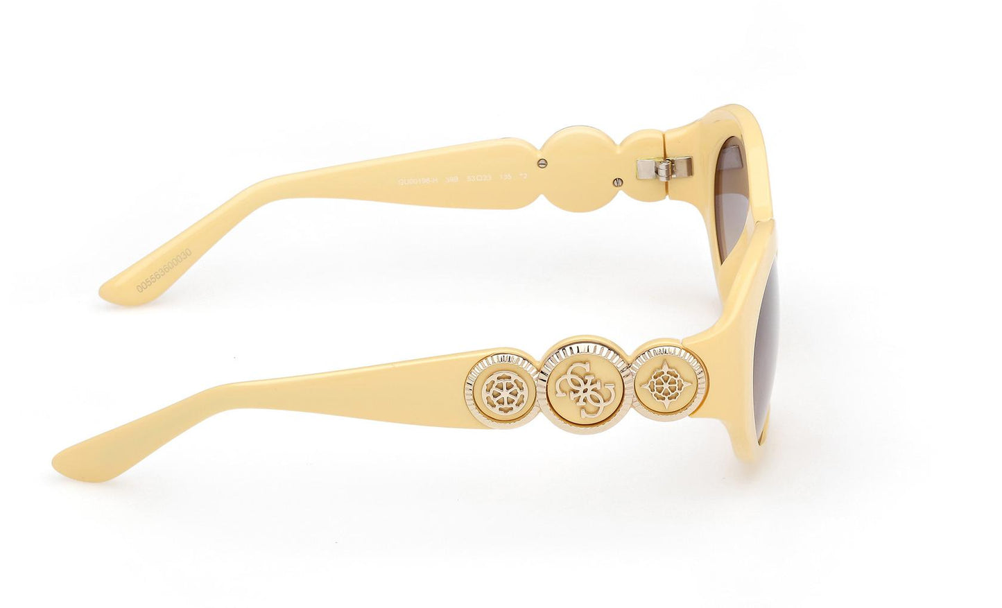 Guess Sunglasses GU00198/H 39B