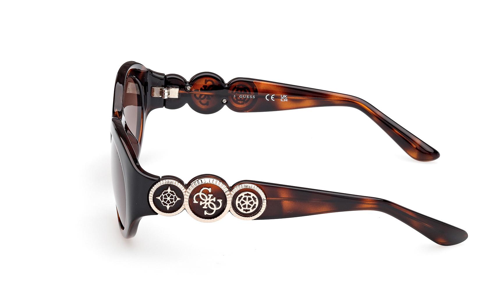 Guess Sunglasses GU00198/H 52F