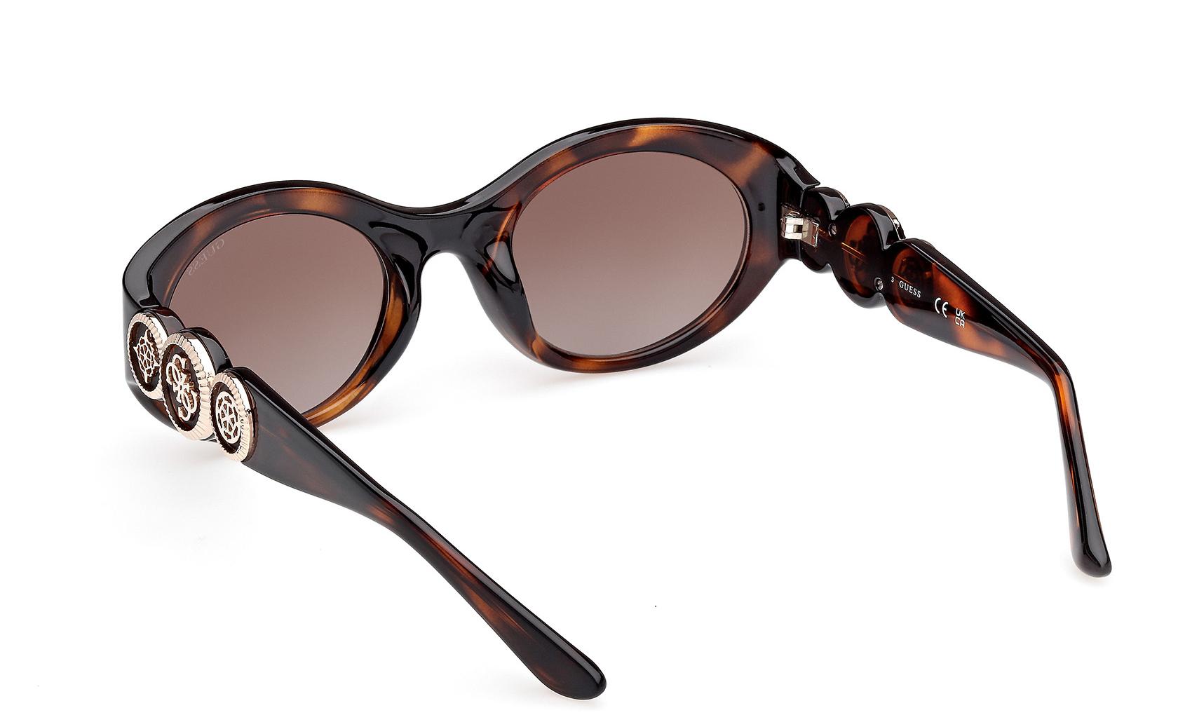 Guess Sunglasses GU00198/H 52F